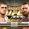 Xabib Nurmagomedov va Konor Makgregor vazn oʻlchashdi