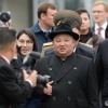 Kim Chen Inni Rossiyada karam sho‘rva va chuchvara bilan mehmon qilishadi