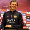Luis Enrike: «Barselona» kurashda davom etadi