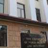 Toshkentda Jahon iqtisodiyoti va diplomatiya universiteti talabasi osilgan holda topildi
