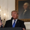 Дональд Трамп АҚШ чегара назоратини кучайтириш ҳақида топшириқ берди