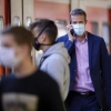 Rossiyalik immunolog niqoblar koronavirus yuqish xavfini 1,5 foizgacha kamaytirishini ma’lum qildi