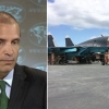 AQSh Rossiya Erondagi aviabazani tark etganligi haqida ma’lumotga ega emas
