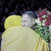 Достон Убайдуллаевнинг армон бўлган орзуси Раҳматуллаевнинг концертида ушалди