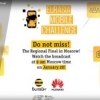 Ўзбек гуруҳлари иштирок этадиган Eurasia Mobile Challenge танловининг Москвадаги финали YouTube‘да кўрсатилади