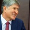 Қирғизистон президенти: «Мен кўча супурувчи, юк ташувчи бўлиб ишлаганман».