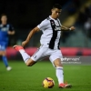 A Seriya. "Yuventus" Ronalduning dubli evaziga g‘alaba qozondi (foto)