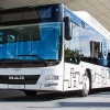 Тошкент учун 865 дона замонавий автобус сотиб олинади