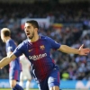 "Barselona" "Santyago Bernabeu"da "Real"dan ustun keldi