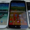 Samsung Galaxy S6 boshqa «akalari» kabi mo‘rt bo‘lib chiqdi