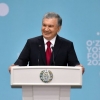 Shavkat Mirziyoyev O‘zbekiston yoshlari forumi ishtirokchilariga o‘z sirini aytdi