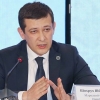 O‘zbekistonda valyutani erkin ayriboshlash sari ilk qadam qo‘yildi