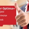 UMS «super optimal» tarifni ishga tushirdi