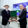 Toshkentning qadimiy 12 ta darvozasi qayta tiklanadi