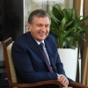 Шавкат Мирзиёев таваллуд куни муносабати билан йўлланган табриклар учун миннатдорчилик билдирди