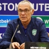 Эктор Купер миллий жамоага чақирилган футболчилар рўйхатини эълон қилди