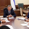 Президент вазирларга уйма-уй юриб аҳвол билан танишишни таклиф қилди