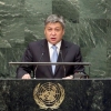 Qirg‘iziston tashqi ishlar vazirligi BMTga EXHT ustidan shikoyat qildi