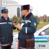 Yo‘l patrul xizmati inspektorlari ko‘p hollarda uylar yoki daraxt panalarida yashirinib ishlashadi. Shu to‘g‘rimi?