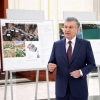 Бўстонлиқда халқаро курорт ташкил этилади