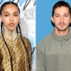 Qo‘shiqchi FKA twigs aktyor Shayo LaBafni jinsiy va jismoniy zo‘ravonlikda aybladi
