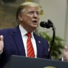 Трамп ўзига қарши импичмент жараёнини давлат тўнтарувига уриниш деб атади