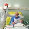 Эронда 100 ва 106 ёшли икки бемор коронавирусдан тузалди