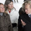 Путин коронавирусга қарши вакцина қабул қилган қизининг аҳволи ҳақида маълумот берди