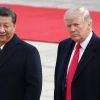Трамп Хитой раҳбари билан музокараларини «ўта самарали» ҳисоблади