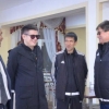 Sergey Kucherenko: "Nasaf"ning nufuzi va imijiga putur yetkazmaslik lozim"