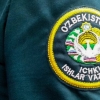 O‘zbekiston prezidenti bayram arafasida IIV xodimlarini mukofotladi