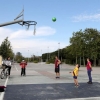 Ispaniyada ko‘chada sayr qilish va sport bilan shug‘ullanishga ruxsat berildi