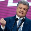 Порошенко кейинги сайловларда президент лавозимини қайтиб олишни мўлжалламоқда