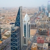 Saudiya Arabistonida soyada 50 daraja harorat qayd etildi