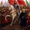 «Усмонийлар империяси тарихи» туркумидан: «Шаҳзодалар кушандаси..»