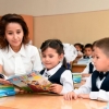 O‘zbekistonda bir o‘qituvchiga o‘rtacha necha nafar o‘quvchi to‘g‘ri keladi?
