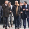ОФК президенти Шайх Салмон бин Иброҳим ал-Халифа Тошкентга етиб келди