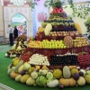 Мева-сабзавот экспорти ҳажмини 5 миллиард долларга етказиш вазифаси қўйилди
