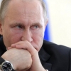 Putin SSSR respublikalariga «rus xalqi tomonidan berilgan sovg‘alarni» eslab o‘tdi (video)