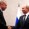Путин ва Эрдўған 4,5 соатлик музокарадан кейин Идлиб бўйича келишувга эришди