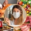 Коронавирусдан тезроқ тузалиш учун нима еб-ичиш керак?