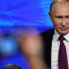 Rossiya Federatsiyasi prezidenti qachon uxlaydi?