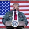 Трамп: "АҚШ энди жаҳон полициячиси бўла олмайди"