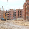 Qishloqlarda kamida 200 ta kvartirali makromassivlar quriladi