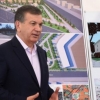 Shavkat Mirziyoyev Namangan viloyatiga boradi