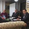 Озодбек Назарбеков: "2019 йилда давлат тадбирлари концерт дастурлари жонли ижрода ўтади"