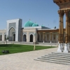 Samarqandda hadis ilmi maktabi tashkil etildi