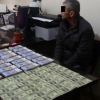 Farg‘onalik shaxs o‘z xonadonida soxta dollar yasadi