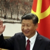 Si Jinping Xitoy raisi lavozimiga qayta saylandi