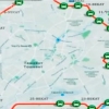 Shavkat Mirziyoyev Toshkentda yo‘lga qo‘yiladigan yangi transport turi loyihasi bilan tanishdi